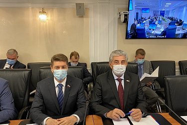 Форум регионов России и Белоруссии: сотрудничество и перспективы